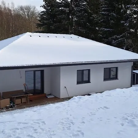 Chalet Henry Krasna (Sokolov)