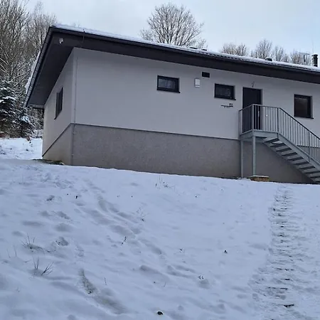 Chalet Henry *