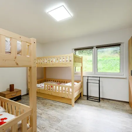 Henry Krasna (Sokolov)