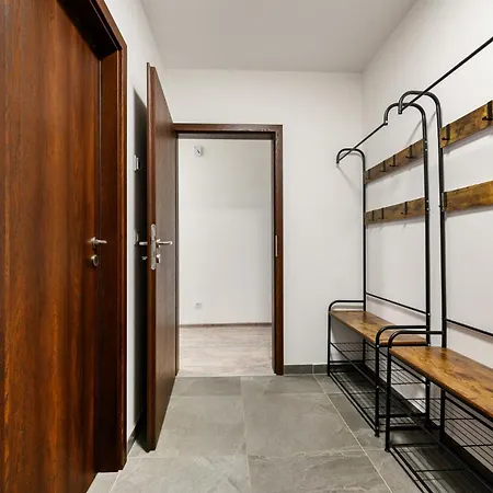 Chalet Henry *