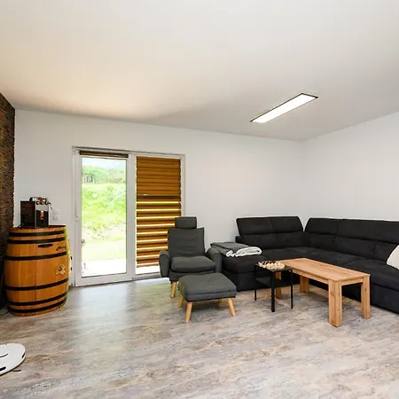 Chalet Henry