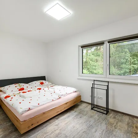 Chalet Henry *