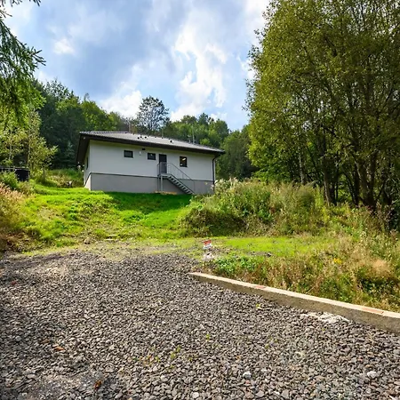 Henry Chalet Krasna (Sokolov)