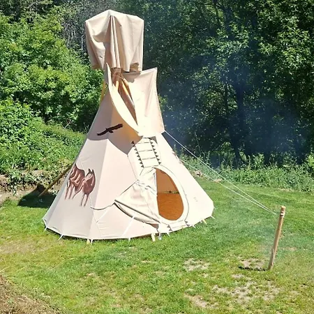 Henry Chalet Krasna (Sokolov)