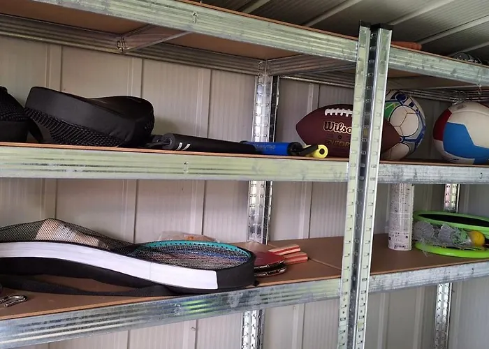 Chalet Henry Krasna (Sokolov)