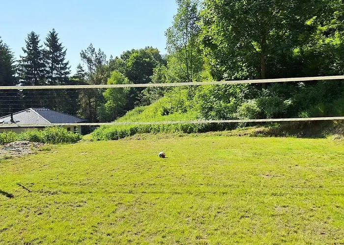 Chalet Henry Krasna (Sokolov)