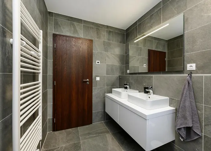 Chalet Henry Krasna (Sokolov)